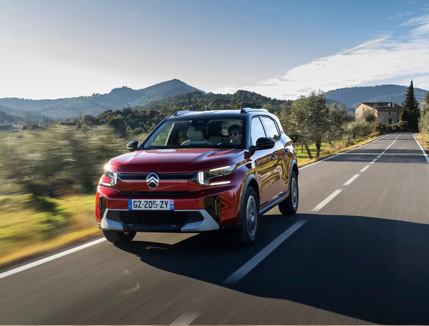 Citroën Confirms The First Models In Its Range To Be Eligible For The Government Electric Car Grant